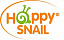 Happy Snail